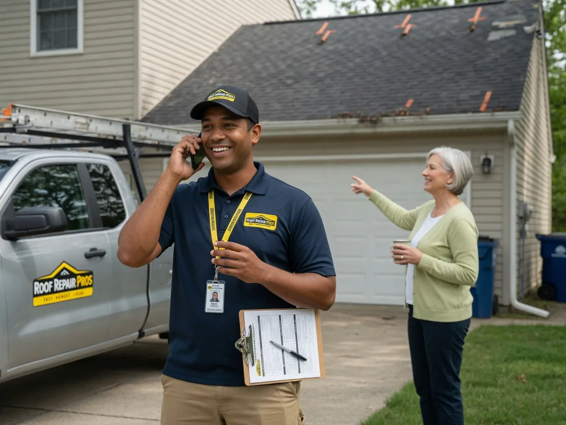 Roof Repair Nashville, KS FAQs
